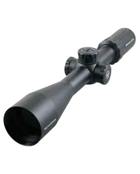 Сервисный центр Vector Optics в Новосибирске