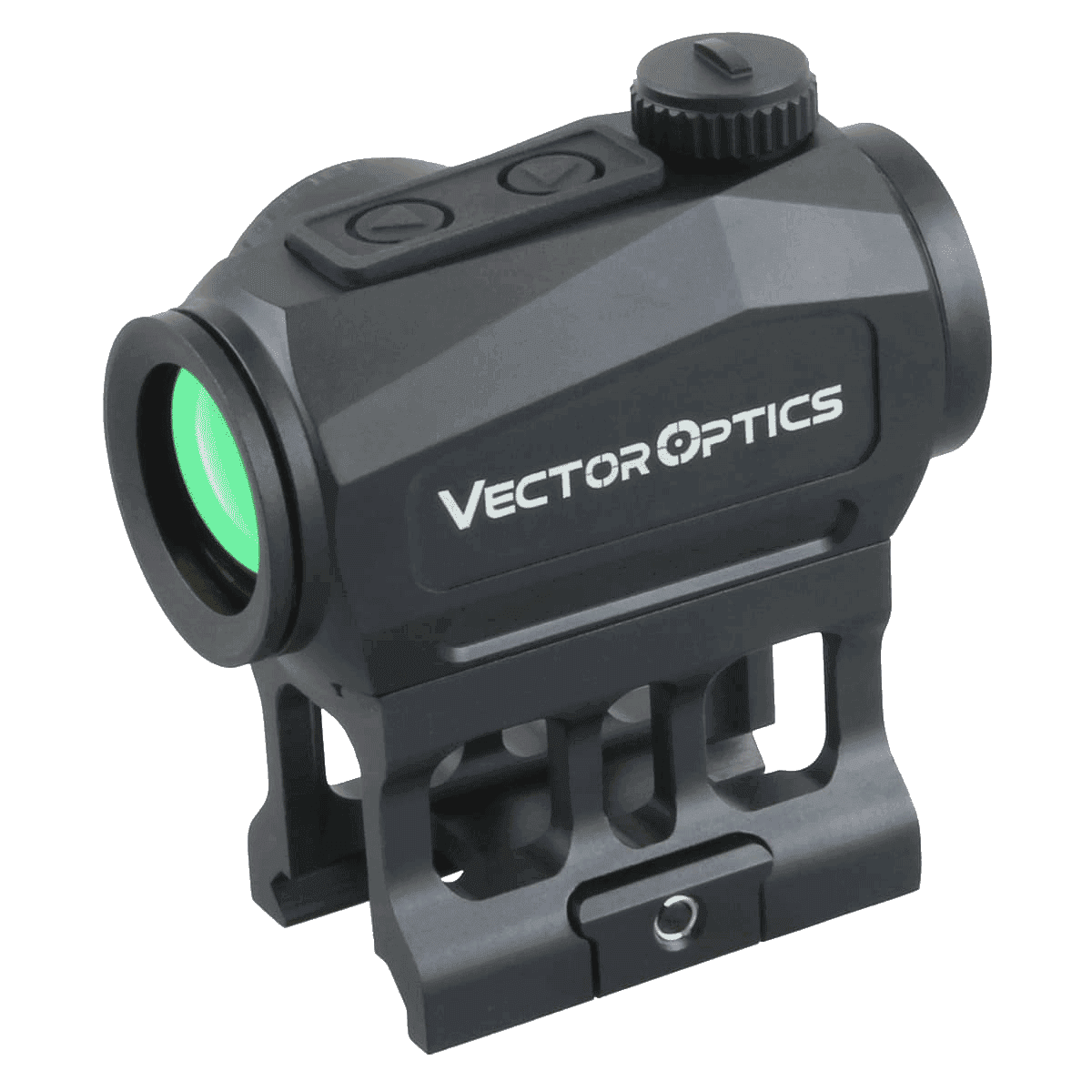 Сервисный центр Vector Optics в Новосибирске